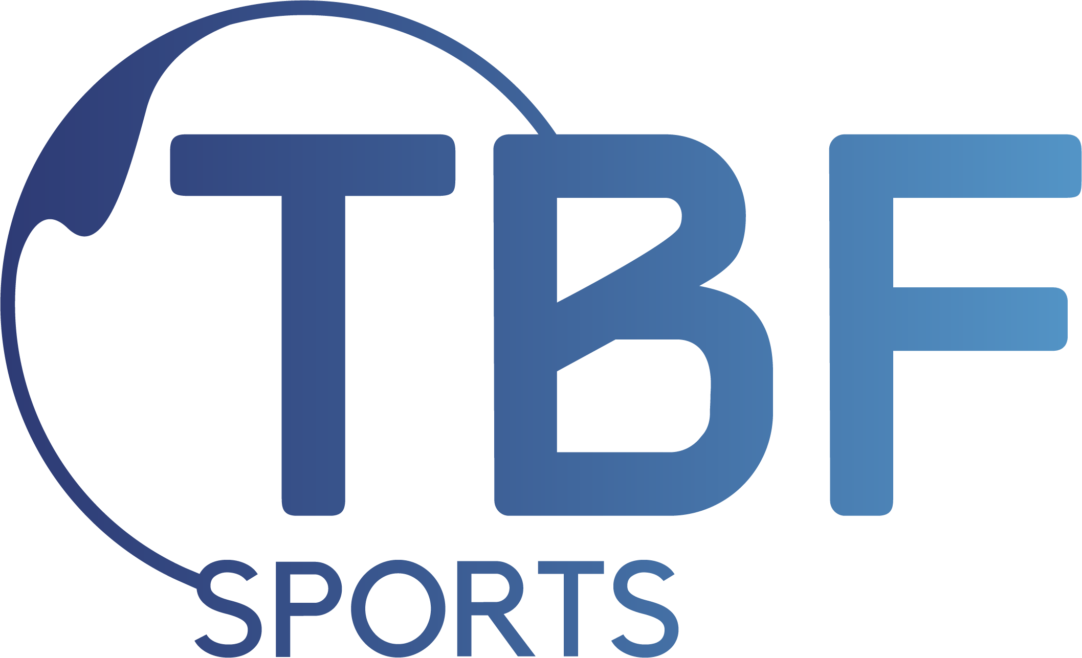 LOGOS TBF SPORTS